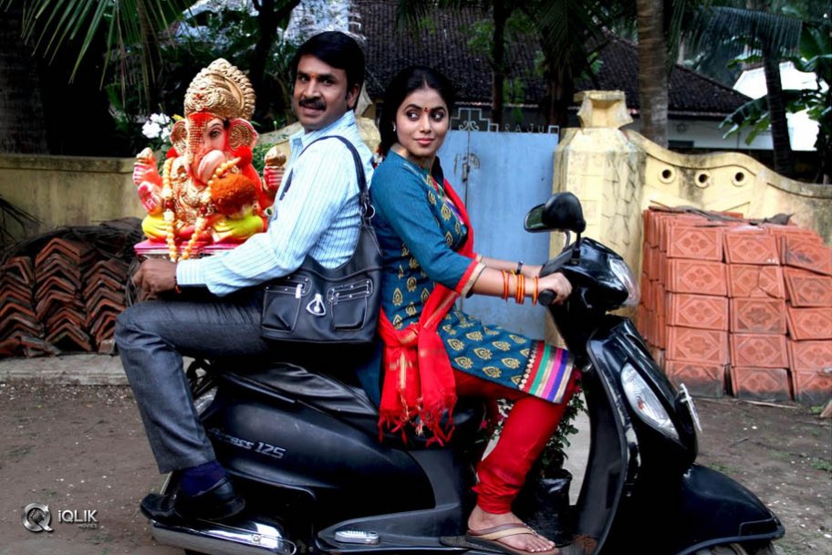 Jayammu Nischayammu Raa